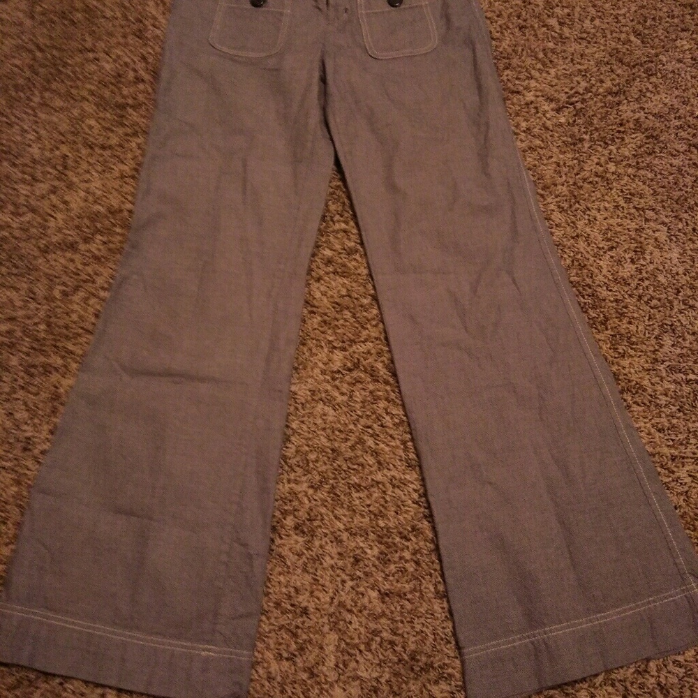 Pants